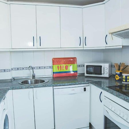 Atico Miramar Lägenhet Fuengirola Exteriör bild