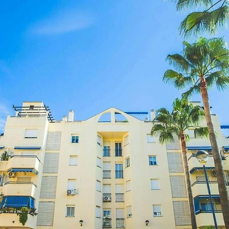 Atico Miramar Lägenhet Fuengirola Exteriör bild