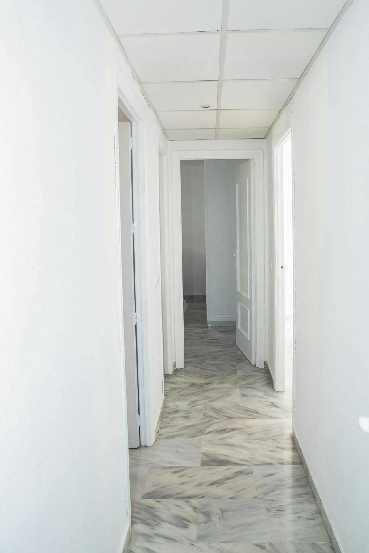 Atico Miramar Lägenhet Fuengirola Exteriör bild