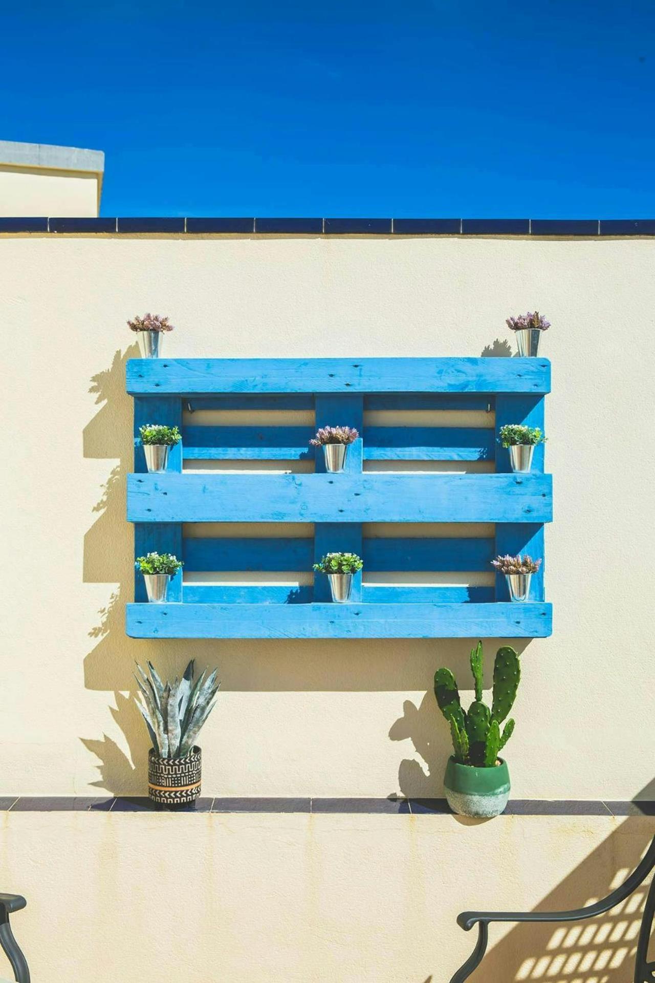 Atico Miramar Lägenhet Fuengirola Exteriör bild