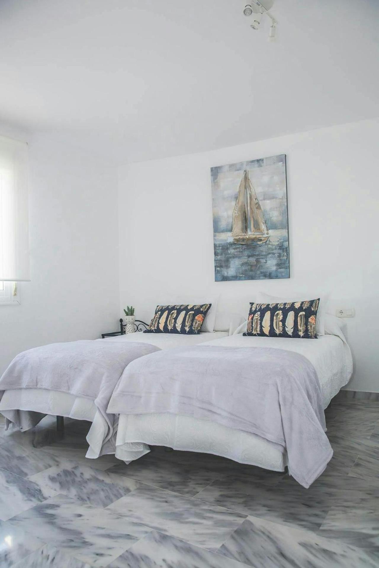 Atico Miramar Lägenhet Fuengirola Exteriör bild