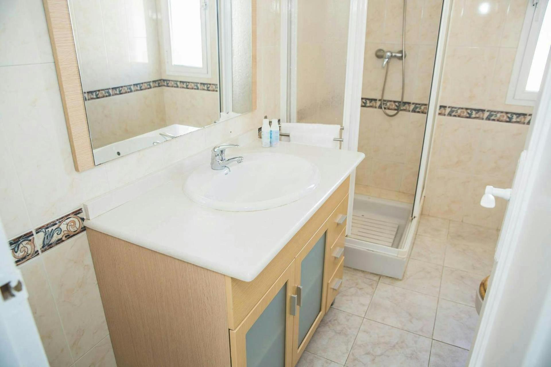Atico Miramar Lägenhet Fuengirola Exteriör bild