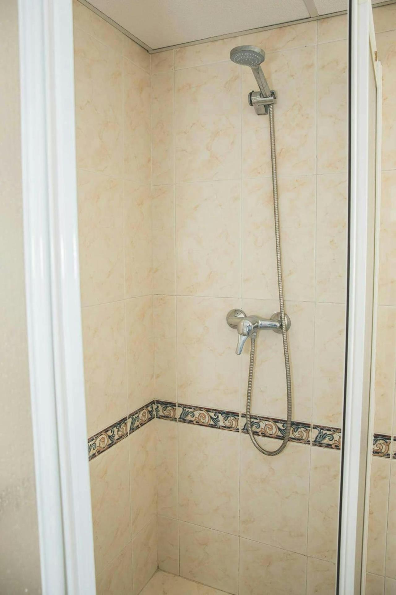 Atico Miramar Lägenhet Fuengirola Exteriör bild